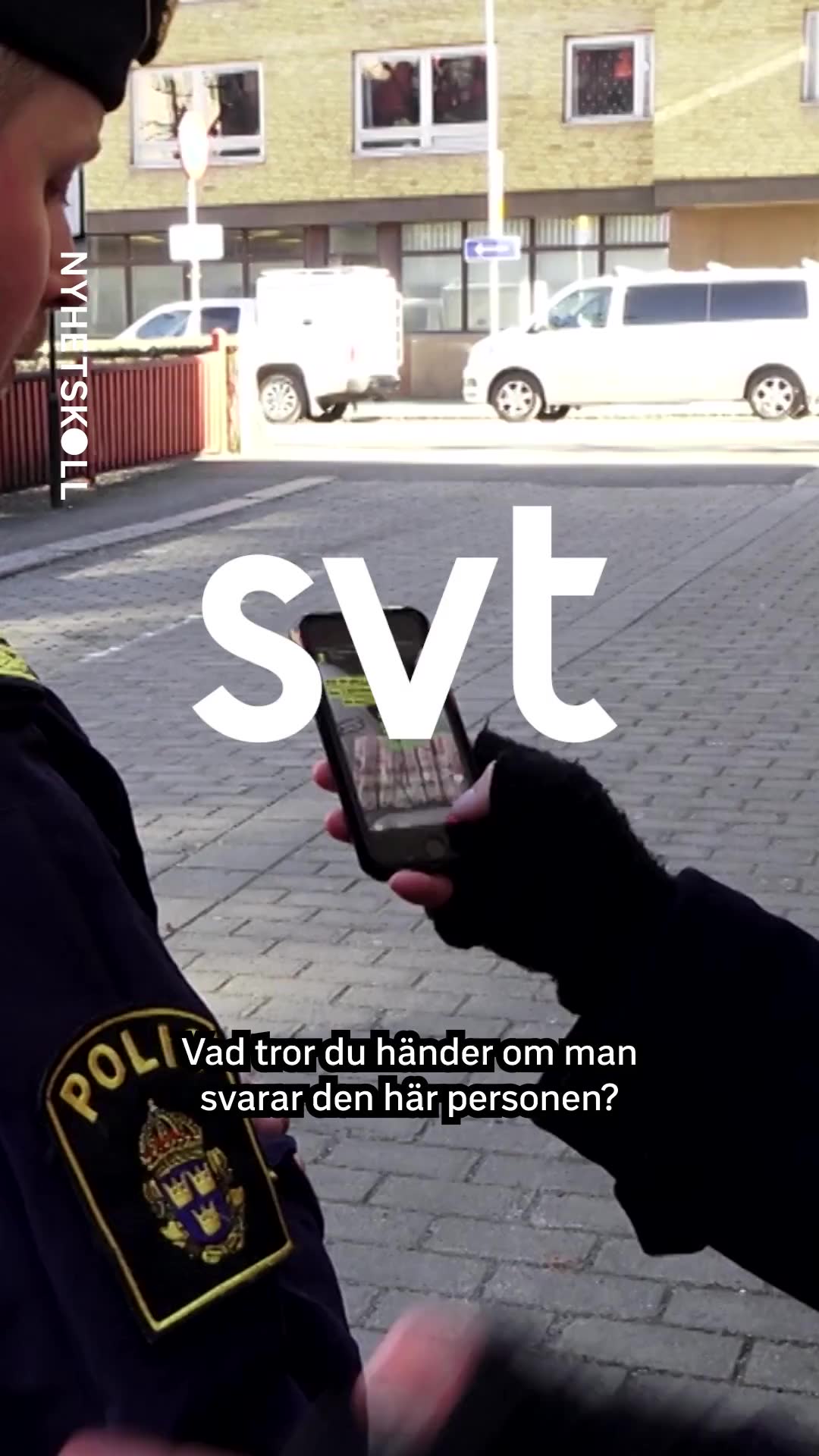 Så luras du att tvätta pengar på Snapchat